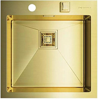 Мойка Omoikiri AKISAME 46 LG Old