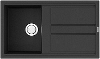 Сантехника Омойкири на сайте официального дилера Мойка Omoikiri Kitagawa 86 GB
