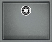 Мойка Omoikiri BOSEN 54-U GR