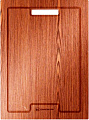 Разделочная доска Omoikiri CB-01-WOOD