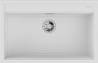 Сантехника Омойкири на сайте официального дилера Мойка Omoikiri Kitagawa 79-LB WH
