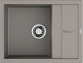 Мойка Омойкири SUMI 65A GR фото 1 Мойка Omoikiri SUMI 65A GR фото 1