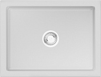 Сантехника Омойкири на сайте официального дилера Мойка Omoikiri Mikura 61 WH-GLOSSY