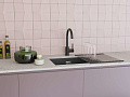 Смеситель Омойкири Shinagawa 2 PLUS BE фото 5 Смеситель Omoikiri Shinagawa 2 PLUS BE фото 5
