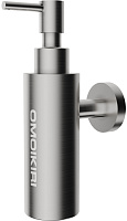Сантехника Омойкири на сайте официального дилера Дозатор Omoikiri OM-07 BN