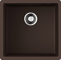 Мойка Omoikiri BOSEN 44-U DC