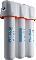 Водоочиститель Omoikiri PURE DROP SOFT