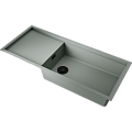 Мойка Омойкири SINTESI 116 WG фото 2 Мойка Omoikiri SINTESI 116 WG фото 2