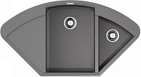 Сантехника Омойкири на сайте официального дилера Мойка Omoikiri SAKAIME 105C GR