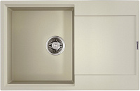 Мойка Omoikiri DAISEN 78T EV