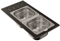 Контейнер Omoikiri DC-02-2 IN