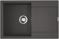 Мойка Omoikiri DAISEN 78T PL