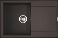 Мойка Omoikiri DAISEN 78T DC