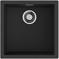 Мойка Omoikiri Yamakawa 45T-U/I BL фото 1