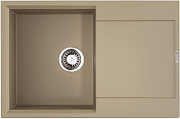 Мойка Omoikiri DAISEN 78T CH