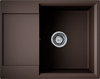 Мойка Omoikiri Daisen 65 ES