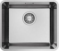 Сантехника Омойкири на сайте официального дилера Мойка Omoikiri OMI 43-U/I ULTRA MINI-IN