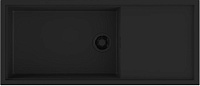 Сантехника Омойкири на сайте официального дилера Мойка Omoikiri SINTESI 116 GB