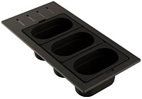 Контейнер Omoikiri DC-02-3 GB
