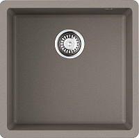 Мойка Omoikiri BOSEN 44-U GR