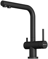 Сантехника Омойкири на сайте официального дилера Смеситель Omoikiri NAGANO BL-P