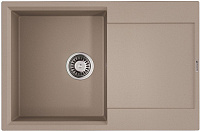 Мойка Omoikiri DAISEN 78T SA