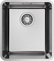 Мойка Omoikiri OMI 37-U/I ULTRA-IN фото 1