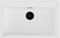 Мойка Омойкири SINTESI 79 WH фото 1 Мойка Omoikiri SINTESI 79 WH фото 1