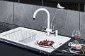 Смеситель Омойкири Yamada-LG фото 4 Смеситель Omoikiri Yamada-LG фото 4