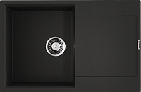 Мойка Omoikiri DAISEN 78T BL