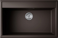 Мойка Omoikiri Daisen-77-ES