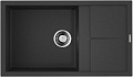 Мойка Omoikiri Sumi 86-BL фото 1