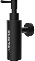 Сантехника Омойкири на сайте официального дилера Дозатор Omoikiri OM-07 GB