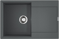 Мойка Omoikiri DAISEN 78T GR