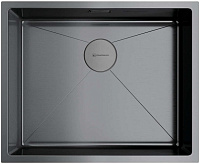 Мойка Omoikiri Taki 54-U/IF-GM