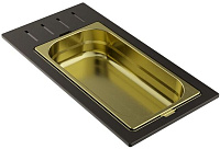 Контейнер Omoikiri DC-01-1 LG