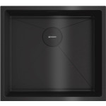 Кухонная мойка Omoikiri Taki 49-U/IF GB по цене производителя - купить на сайте официального дилера раковину Омойкири Taki 49-U/IF GB с доставкой по Москве