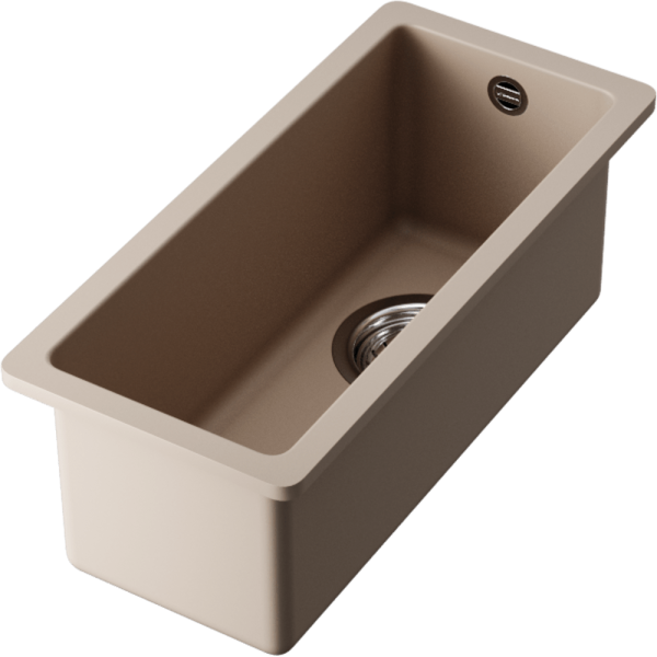 Мойка Omoikiri BOSEN 20-U SA