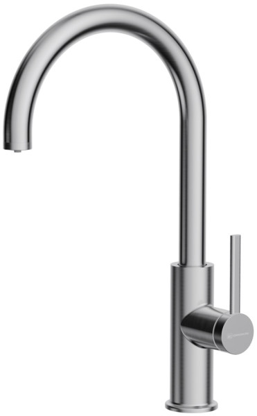 Смеситель Omoikiri Okawa 2 Plus bn