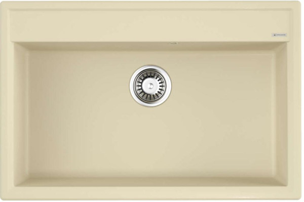 Мойка Omoikiri Daisen-77-BE