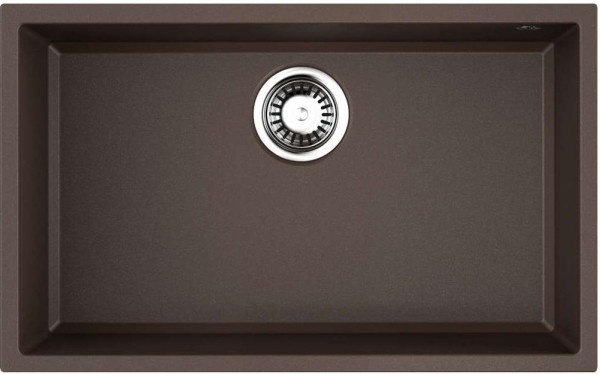 Мойка Omoikiri TEDORI 66-U DC