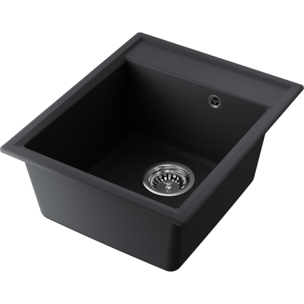 Мойка Omoikiri Daisen 42-BL