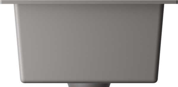 Мойка Omoikiri BOSEN 47-GR