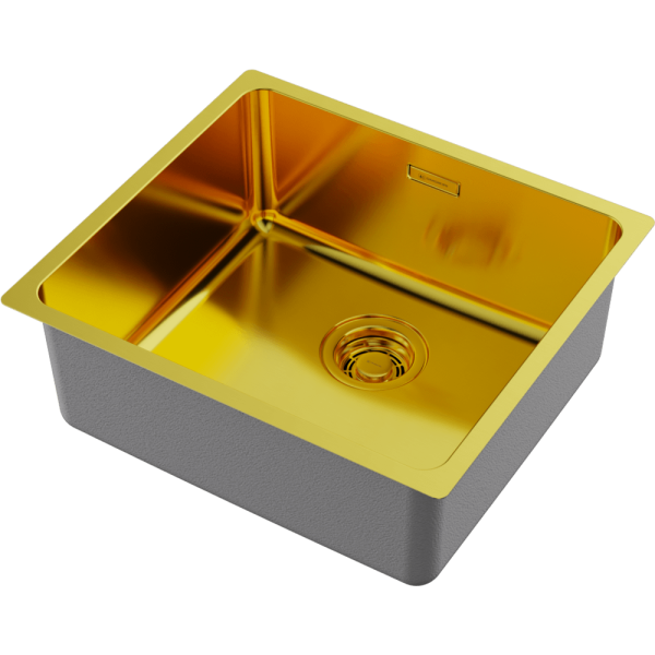 Мойка Omoikiri TADZAVA 49-U/I AB