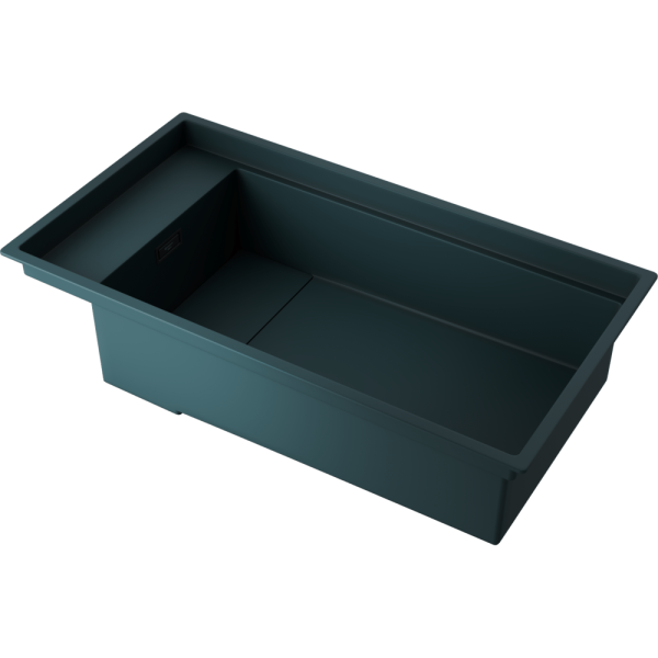 Мойка Omoikiri KINARU PRO 86-U/I DO