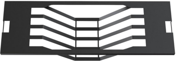 Подставка-сушка для тарелок Омойкири FG-01 PRO BL Matt Подставка-сушка для тарелок Omoikiri FG-01 PRO BL Matt