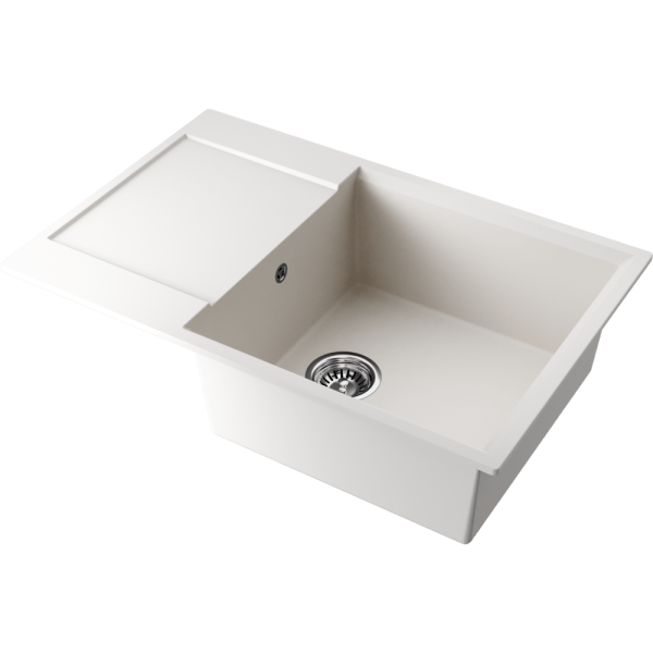 Мойка Omoikiri Daisen 78-LB-PA