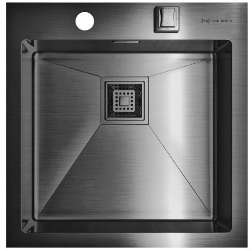 Мойка Omoikiri AKISAME 46 GM Old