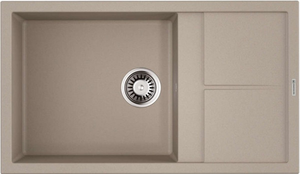 Мойки Omoikiri на сайте официального дилера