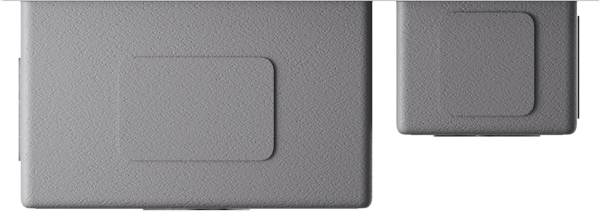 Мойка Omoikiri Taki 58-2-U/IF IN-L